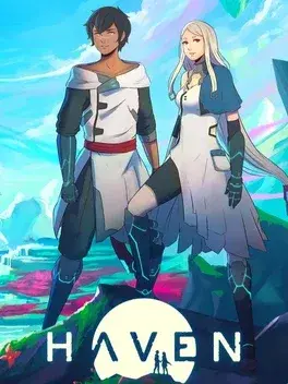 Haven US XBOX One / Xbox Series X|S / PC CD Key