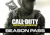 Call of Duty: Infinite Warfare - Season Pass DLC US PC Windows CD Key