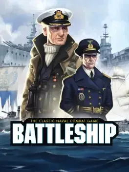 Hasbro's BATTLESHIP PC Steam CD Key