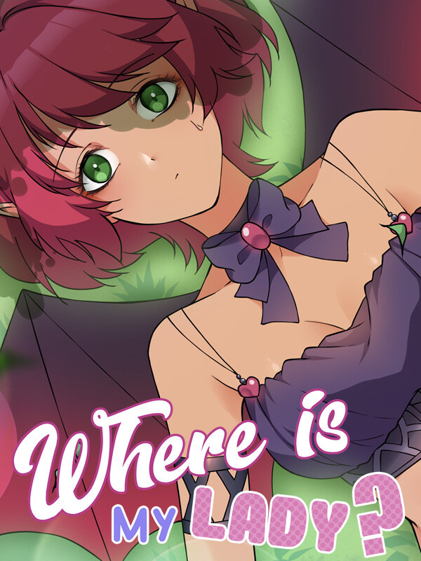 Where is my lady? PC Steam CD Key