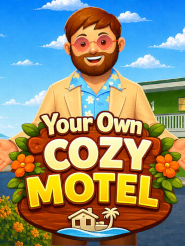 Your Own Cozy Motel PC Steam CD Key