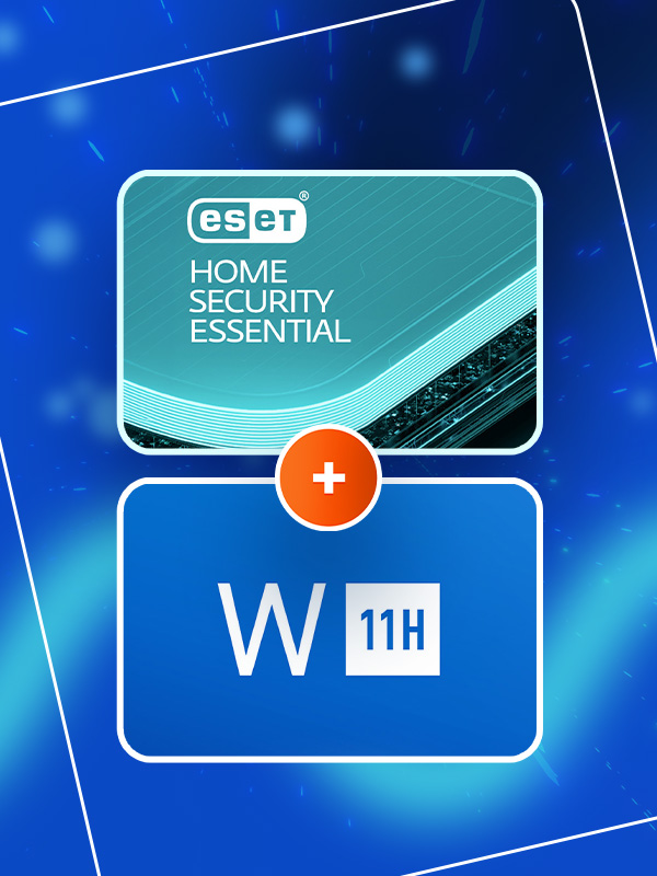 New PC Essentials Bundle