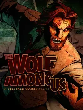 The Wolf Among Us CO XBOX One / Xbox Series X|S CD Key