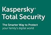 Kaspersky Total Security 2026 US Key (1 Year / 3 Devices)