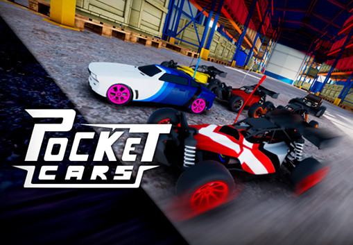 Pocket Cars