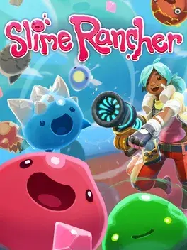 Slime Rancher NA PC Steam CD Key