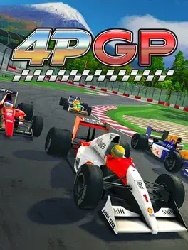 4PGP PC Steam CD Key