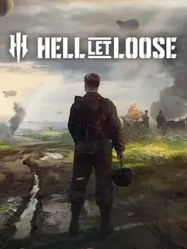 Hell Let Loose - Ultimate Edition Upgrade Bundle DLC US Xbox Series X|S / PC CD Key