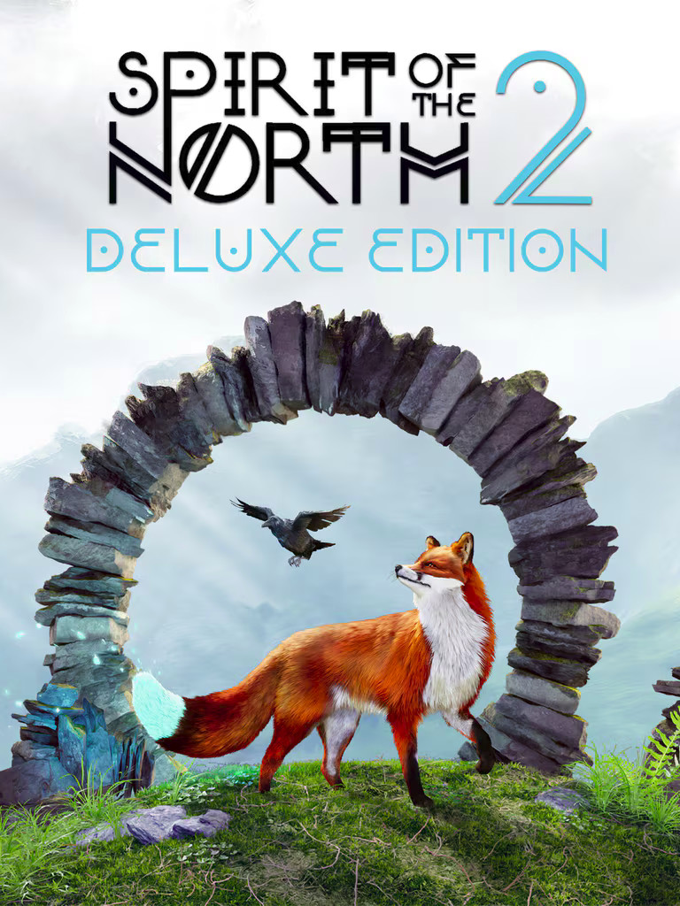 Spirit of the North 2 Deluxe Edition US Xbox Series X|S / PC CD Key