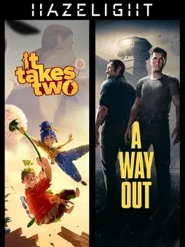 Hazelight Bundle XBOX One / Xbox Series X|S CD Key