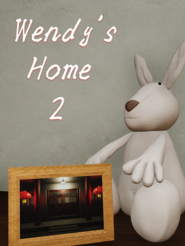 Hundreds of Mysteries: Wendy's Home2 PC Steam CD Key
