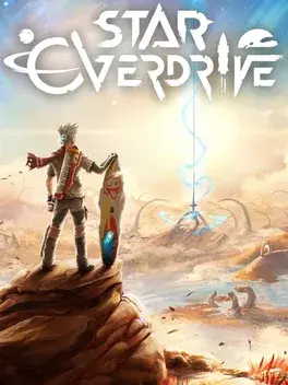 Star Overdrive PC Steam CD Key