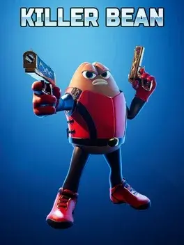 Killer Bean PC Steam CD Key