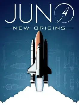 Juno: New Origins PC Steam CD Key (valid until April 2027)