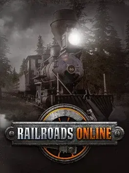 RAILROADS Online! PC Steam CD Key (valid until April 2027)