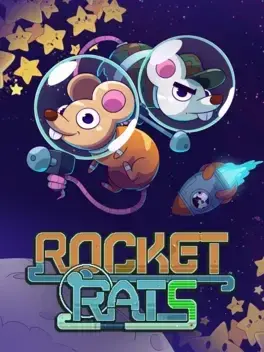 Rocket Rats PC Steam CD Key (valid until April 2027)