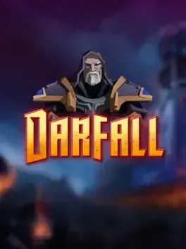 Darfall PC Steam CD Key