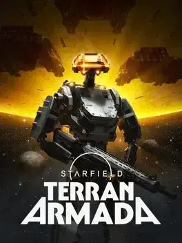 Starfield -Terran Armada DLC US Xbox Series X|S / PC CD Key