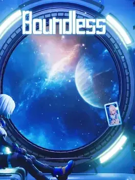 Boundless PC Steam CD Key