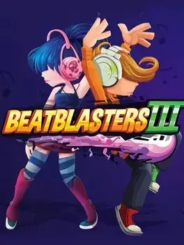 Beatblasters III PC Steam CD Key