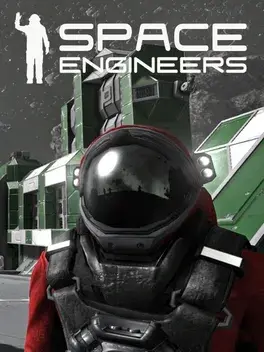 Space Engineers PC Steam CD Key