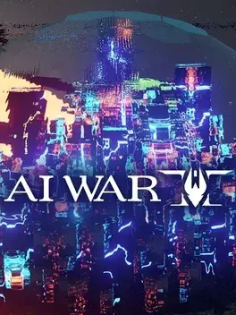 AI War 2 PC Steam CD Key