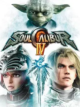 SOULCALIBUR VI XBOX One / Xbox Series X|S CD Key