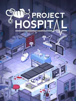 Project Hospital PC Steam CD Key
