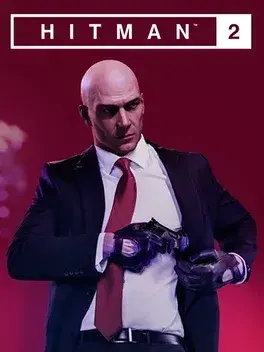 HITMAN 2 PC Steam CD Key