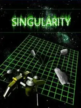 Singularity PC GOG CD Key