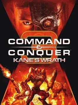 Command & Conquer 3 - Kane's Wrath DLC EA App CD Key