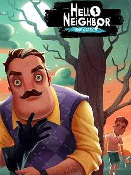 Hello Neighbor: Hide and Seek PC Epic Games CD Key