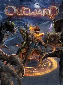 Outward PC Steam CD Key