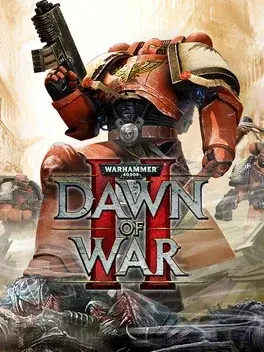 Warhammer 40,000: Dawn of War II Gold Edition PC Steam CD Key