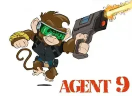 Agent 9 PC Steam CD Key