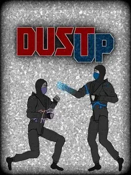 DUST-UP PC Steam CD Key