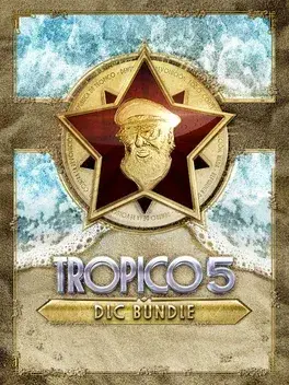 Tropico Bundle PC Steam CD Key