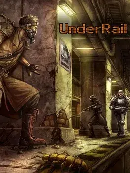 UnderRail PC Steam CD Key