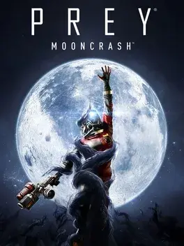 Prey - Mooncrash DLC XBOX One / Xbox Series X|S CD Key