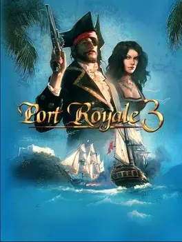 Port Royale 3 PC Steam CD Key