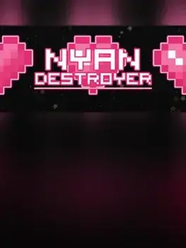 NYAN DESTROYER PC Steam CD Key