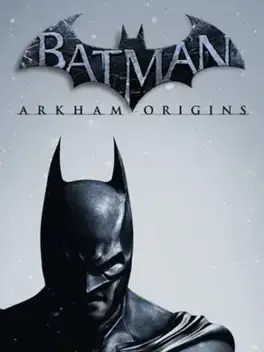Batman: Arkham Origins - Cold, Cold Heart DLC PC Steam CD Key