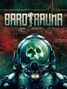 Barotrauma PC Steam CD Key