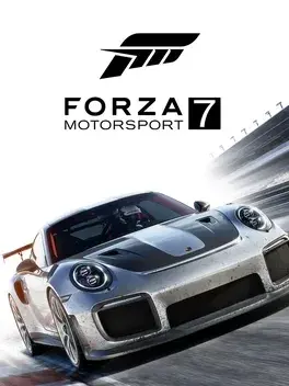 Forza Motorsport 7 Standard Edition US XBOX One / Xbox Series X|S / PC CD Key
