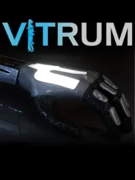 Vitrum PC Steam CD Key