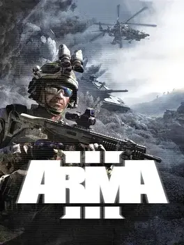 Arma 3 PC Steam Gift