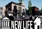 NEW LIFE Steam CD Key