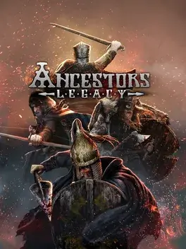 Ancestors Legacy Complete Edition PC Steam CD Key