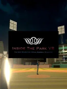 Inside The Park VR PC Steam CD Key