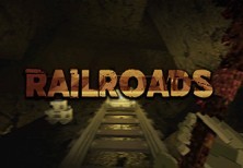 Railroads PC Steam CD Key